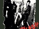 The Clash | Pink Vinyl LP | The Clash (National Album Day 2022) |