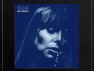Joni Mitchell | Black 2xVinyl LP | Blue | Rhino