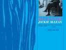 Jackie McLean | Black Vinyl LP | Bluesnik (Classic Vinyl Series)