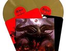 RSD | Oh Sees |  2xVinyl LP | Smote Reverser - Golden Fleece