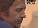 Gabor Szabo | Black Vinyl LP | 1969 | Ebalunga
