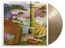 Weather Report | Gold Vinyl LP | Mr. Gone | Music On Vinyl