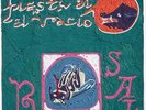 Fiesta En El Vacio |  Vinyl LP | Rosal | Teenage Menopause
