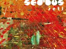 Sedibus | Blue Vinyl LP | Seti | Orbscure Recordings