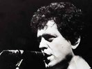 Lou Reed | Black Vinyl LP | Live In Italy |