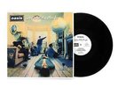 Oasis | Black 2xVinyl LP | Definitely  Maybe | Big Brother
