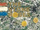 The Stone Roses | Black Vinyl LP | The Stone Roses | Silvertone