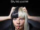 Sia |  Vinyl LP | This is Acting | RCA