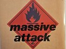 Massive Attack – Blue Lines LP Album vinyl record 2016 180gram reissue NEW