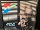 Siouxsie And The Banshees Lp Kaleidoscope. Clean