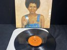 Perfect Angel Minnie Riperton 1974 lp Vinyl Epic Stevie Wonder ke32561 W/Vg