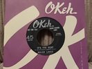 NORTHERN SOUL MAJOR LANCE  IT'S THE BEAT   INVESTIGATE  7