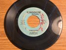 SOUL FUNK BOOGIE 45 CLASTYLE HOW CLOSE KINGDOM