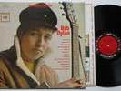 BOB DYLAN self-titled 1st LP 1962 US Columbia stereo 6-eye label Near Mint Vinyl