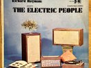 Richard Hayman – Presents The Electric People - LP