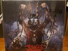 Jungle Rot-Kill On Command Limited Edition Colored Vinyl. New And Sealed.