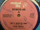 Trevor Walters - They'll never get away 12