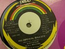 Rod Taylor -His Imperial Majesty/Jah Jah is real 12