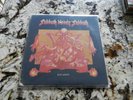 Sabbath Bloody Sabbath LP German Early pressing EX