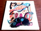 Future Islands - On the Water - Ltd Edition Clear/Pink - New 2017 Vinyl