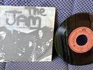 The Jam – In The City (YU press)
