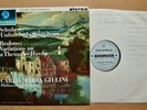 SAX 2424 B/S ED1 - SCHUBERT - SYMPHONY NO. 8 UNFINISHED /HAYDN - KLEMPERER - EX+