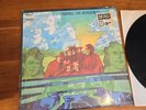 The Beach Boys Friends Record 1968 Vinyl LP Album Excellent Condition