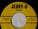 northern soul TOM AND JERRIO Boo Ga Loo JERRY O 110