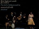 Ella Fitzgerald These Boots Are Made For Walkin' / I'm Just A Lucky So And So /
