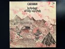 CARAVAN - In The Land Of Grey And Pink  EX+/MINT-  Germany Pressing 1971