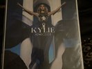 Kylie Minogue Aphrodite LP Vinyl  Original Press Import NM/NM