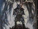 Winds Of Plague Decimate The Weak Splatter Vinyl LP Deathcore Metal