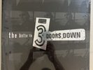 New 3 DOORS DOWN THE BETTER LIFE 2LP BLACK VINYL RECORD NEW