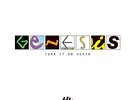 Genesis Turn It On Again: The Hits (Vinyl) 12
