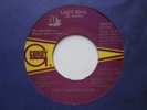 Northern Modern 80s Soul 7