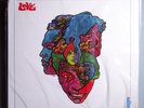 LOVE w/ARTHUR LEE FOREVER CHANGES RARE SEALED ORIG 45rpm MFSL AUDIOPHILE 2LP SET