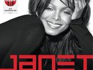 Janet Jackson Number Ones - Limited 2LP Target Exclusive Red Vinyl NEW