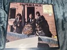 Paper Lace Self Titled Vinyl Record LP 1974 Mercury Records SRM-1-1008