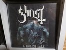 Ghost 'A Gholish Tale' Glow In The Dark 12