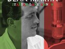 DEAN MARTIN - ITALIAN LOVE SONGS (GATEFOLD 180G GREEN+WHITE+RED 3LP VINYL) NEW
