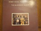 The Bluegrass Album Band Volume 1 Rounder 0140 in Great Shape VG+
