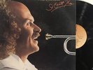 Phil Driscoll - I Exalt Thee LP 1983 Sparrow Records – SPR 1074 VG+/VG+