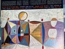 Charles Mingus Mingus Ah Um EX + STEREO FIDELITY Columbia CS 8171 Rare Jazz