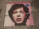 Beck - Sea Change Ltd Pink Vinyl Mobile Fidelity Sound Lab LP New Seal Numbered