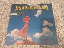 It's A Beautiful Day - S/T - Speakers Corner - SEALED - Mint