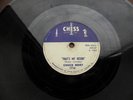 0691/CHUCK BERRY-Anthony boy-That´s my desire-CHESS-R´n`R-TOLL-78rpm Schellack