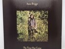 The Time Has Come | Anne Briggs | Vinyl LP • 2017 / 1971 • Reissue *Near Mint*