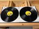 Dr. Demento 2 LP Westwood One Radio Show D 91-29 w/Cue Sheet   DJ Radio Promo