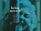 Helen Merrill - Helen Merrill - Analogue Productions Open Vinyl EX/EX
