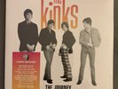 The Kinks - The Journey - Part 1 Vinyl LP (New / Sealed)